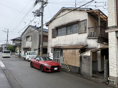  | 高砂市末広町_売土地