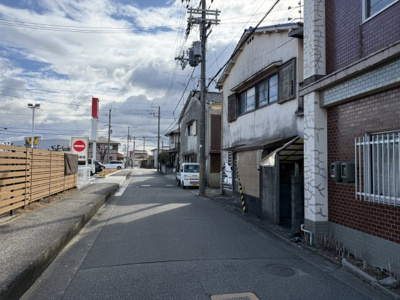  | 高砂市末広町_売土地