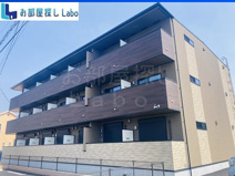 メゾン　セレーナの画像