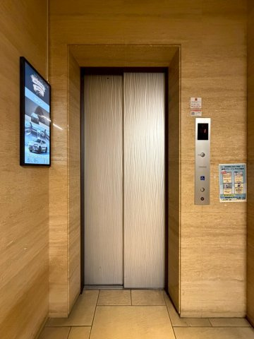 プレサンス中之島公園パークレジデンスのその他共用部分