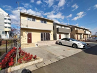 岡山市北区久米の一戸建ての画像