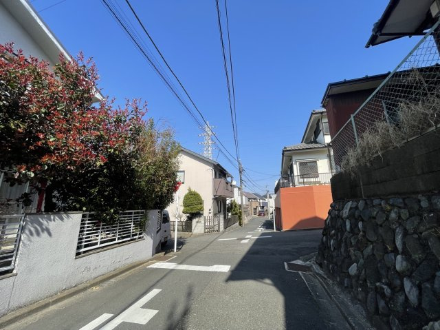 横浜市戸塚区矢部町　新築戸建【仲介手数料無料】