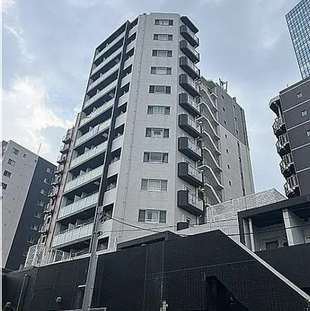 ダイナシティ西新宿