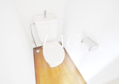【トイレ】 | サニーヒル桜 | トイレです。