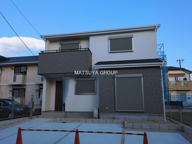【外観】の画像
