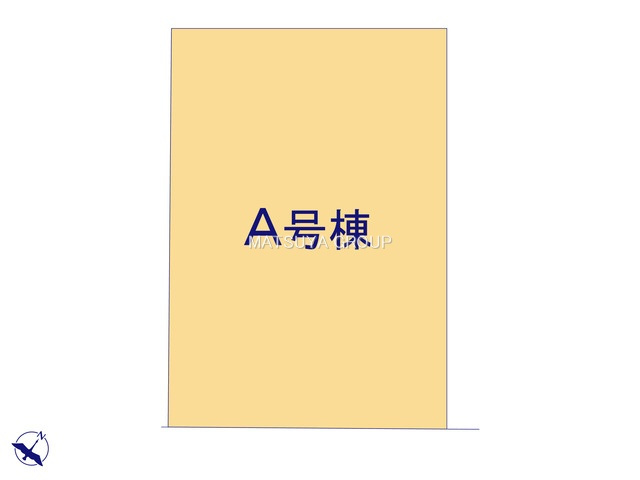 【区画図】の画像