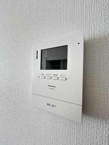 谷田ビルのセキュリティ
