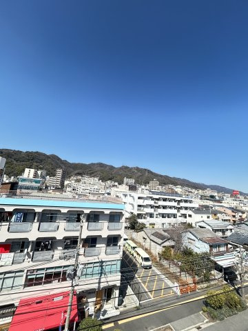 谷田ビルの外観