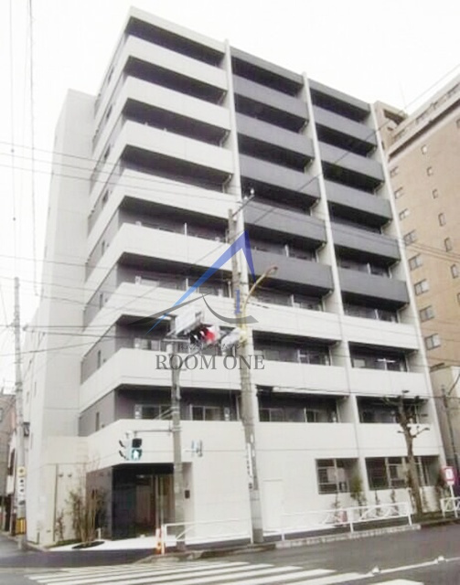 アイル東京スカイツリー