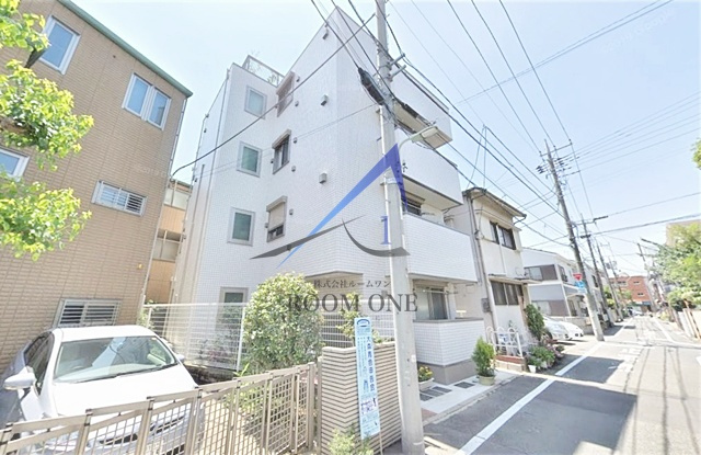 メゾン　ド　レスポワール