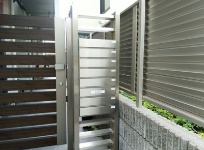 【エントランス】 | SAKURA