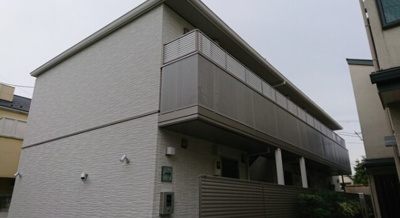 【外観】 | SAKURA