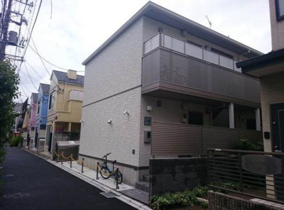 【外観】 | SAKURA