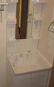 【洗面所】 | SAKURA