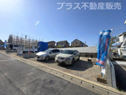 福岡市南区鶴田1丁目　4号棟（全4棟）【仲介手数料無料・0円】の画像