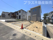 福岡市南区鶴田1丁目　4号棟（全4棟）【仲介手数料無料・0円】の画像
