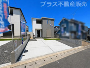 福岡市南区鶴田1丁目　4号棟（全4棟）【仲介手数料無料・0円】の画像