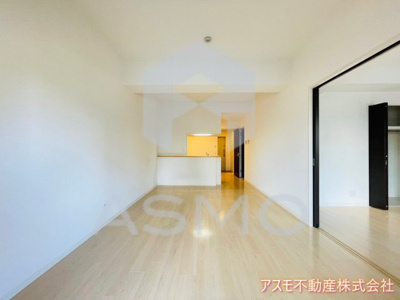 【エントランス】 | デセンテ北梅田