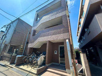 【外観】 | サンベルグ千年 | 外観写真（昼）