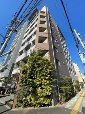 【外観】 | コンフォリア本所吾妻橋