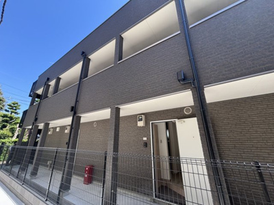 【外観】 | スカイ川崎レジデンス | 建物外観を気になさる方へ、見た目の良い物件です