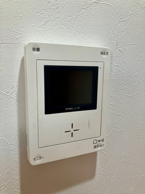 【セキュリティ】 | 東古市場戸建