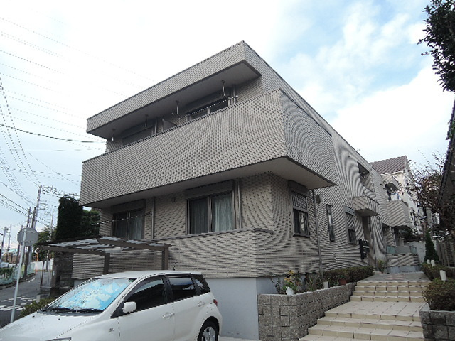 メゾン　ド　ハナ