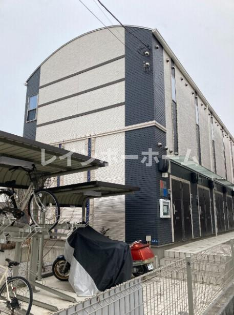 イルヴィアーレ天王坂ノース