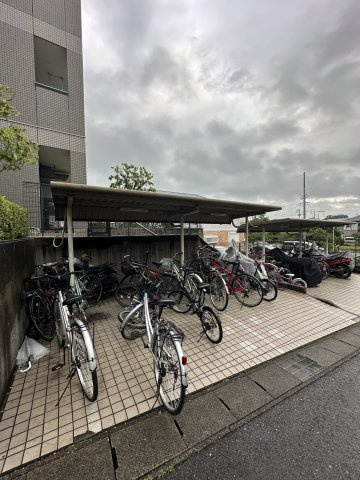 グローリア壱番館の内装