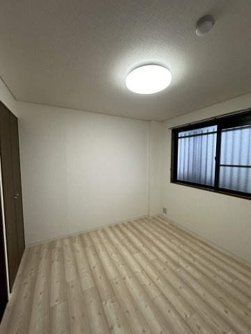 グローリア壱番館の内装
