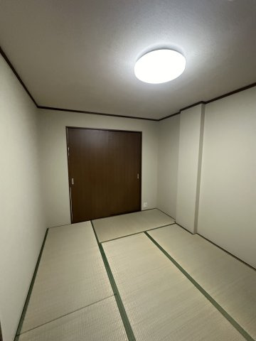 グローリア壱番館の内装