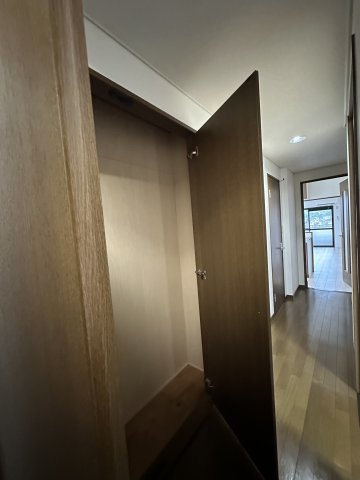 グローリア壱番館の浴室