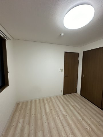 グローリア壱番館の収納