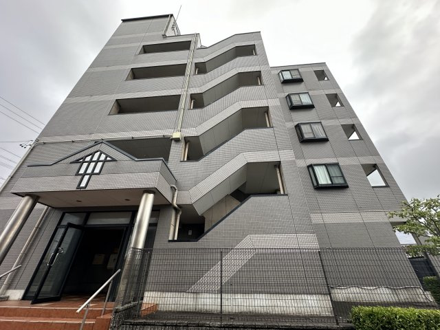 グローリア壱番館
