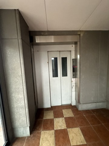 グローリア壱番館のその他