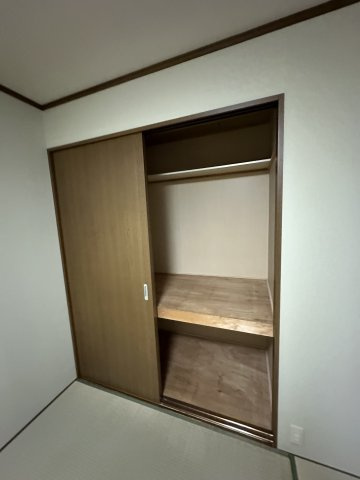 グローリア壱番館のキッチン