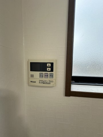 グローリア壱番館の居間・リビング
