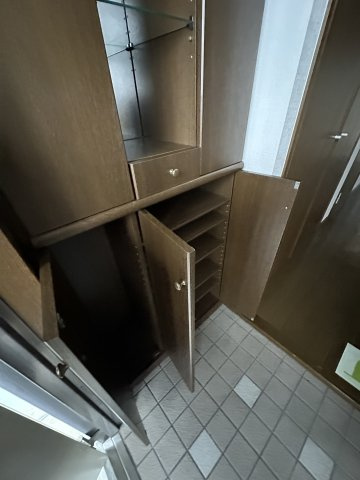 グローリア壱番館の設備