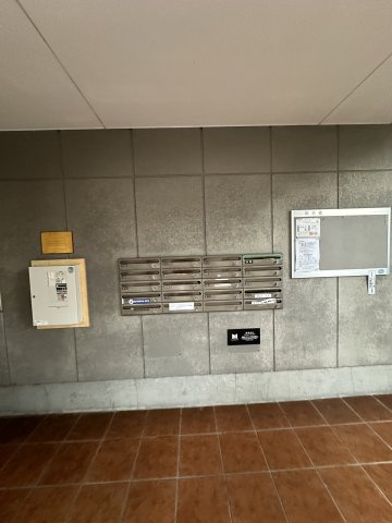 グローリア壱番館のその他