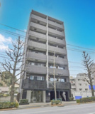 文京区大塚５丁目のマンションの画像