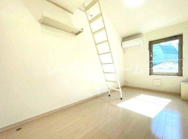 リヴィン南千住