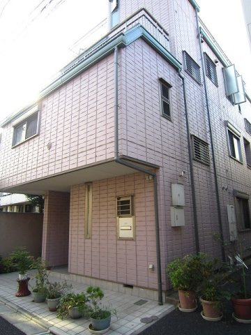 ラベンダーハウス