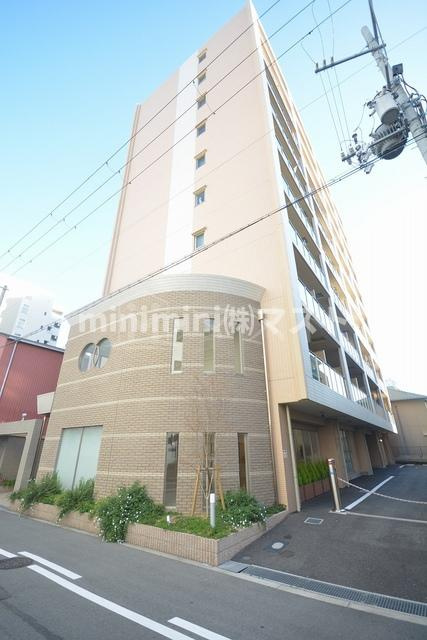 ココロウエスト（COCORO-WEST)