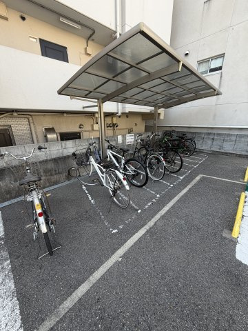 アネックス・花のその他共用部分