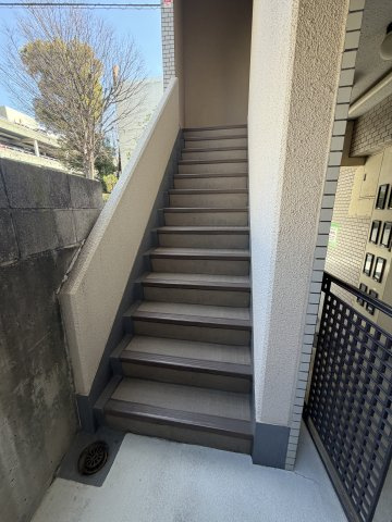 アネックス・花のその他