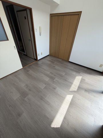 アネックス・花の寝室
