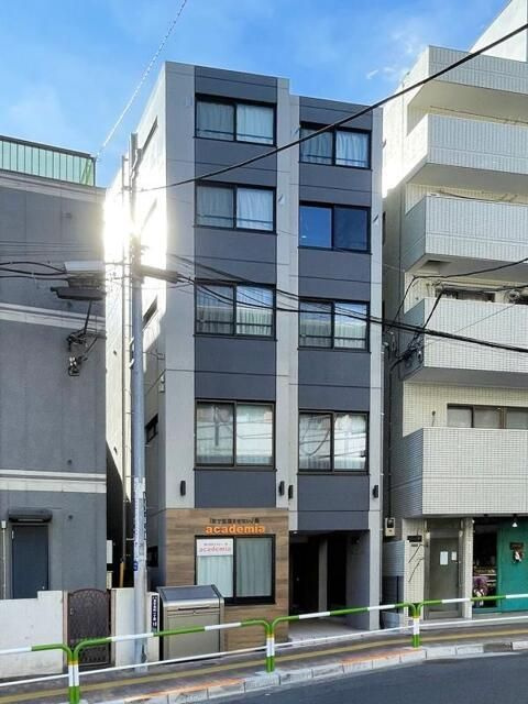 アザレア王子本町