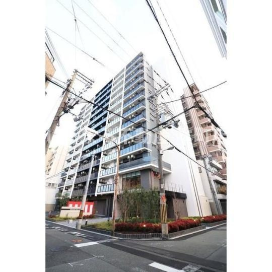 エステムコート大阪WESTⅡ