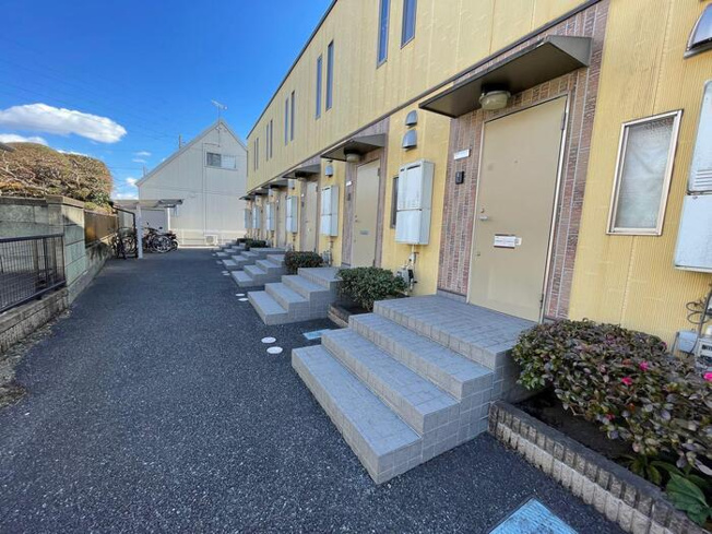 【エントランス】 | グリーンコート壱番館