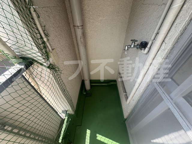 光陽マンションの設備